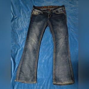 Rock Revival Kylie Boot 29